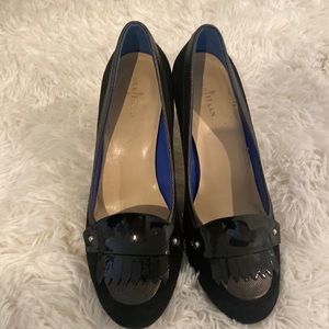 Cole Haan nike air heels